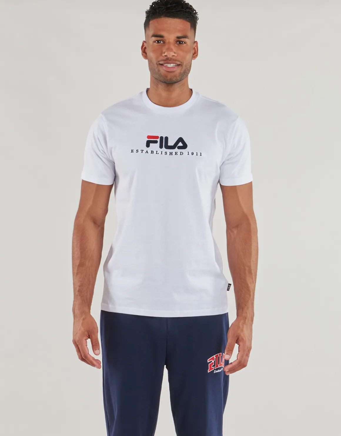 Fila - BRILL