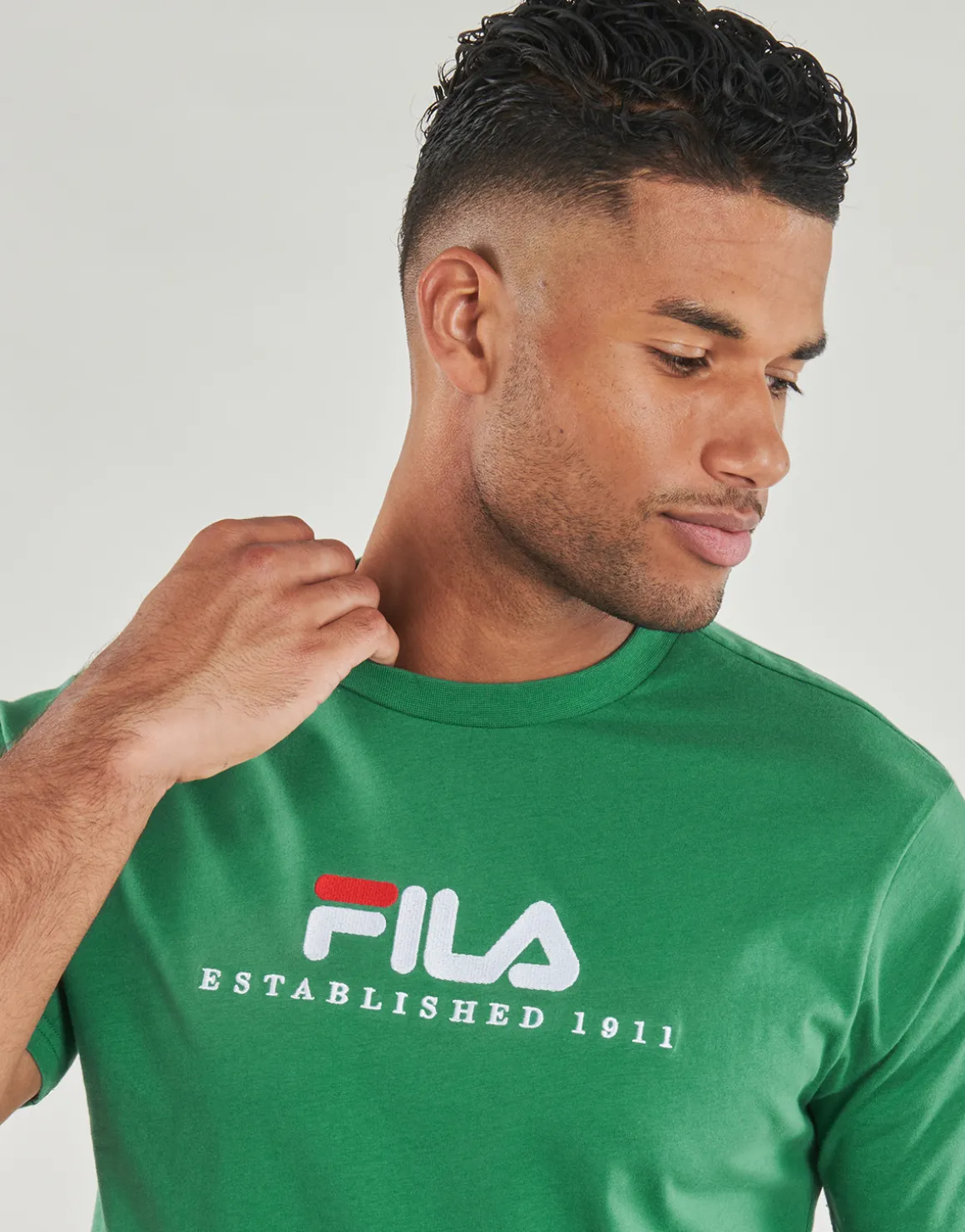 Fila - BRILL