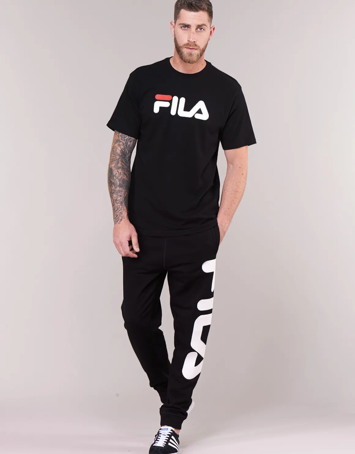 Fila - BRONTE
