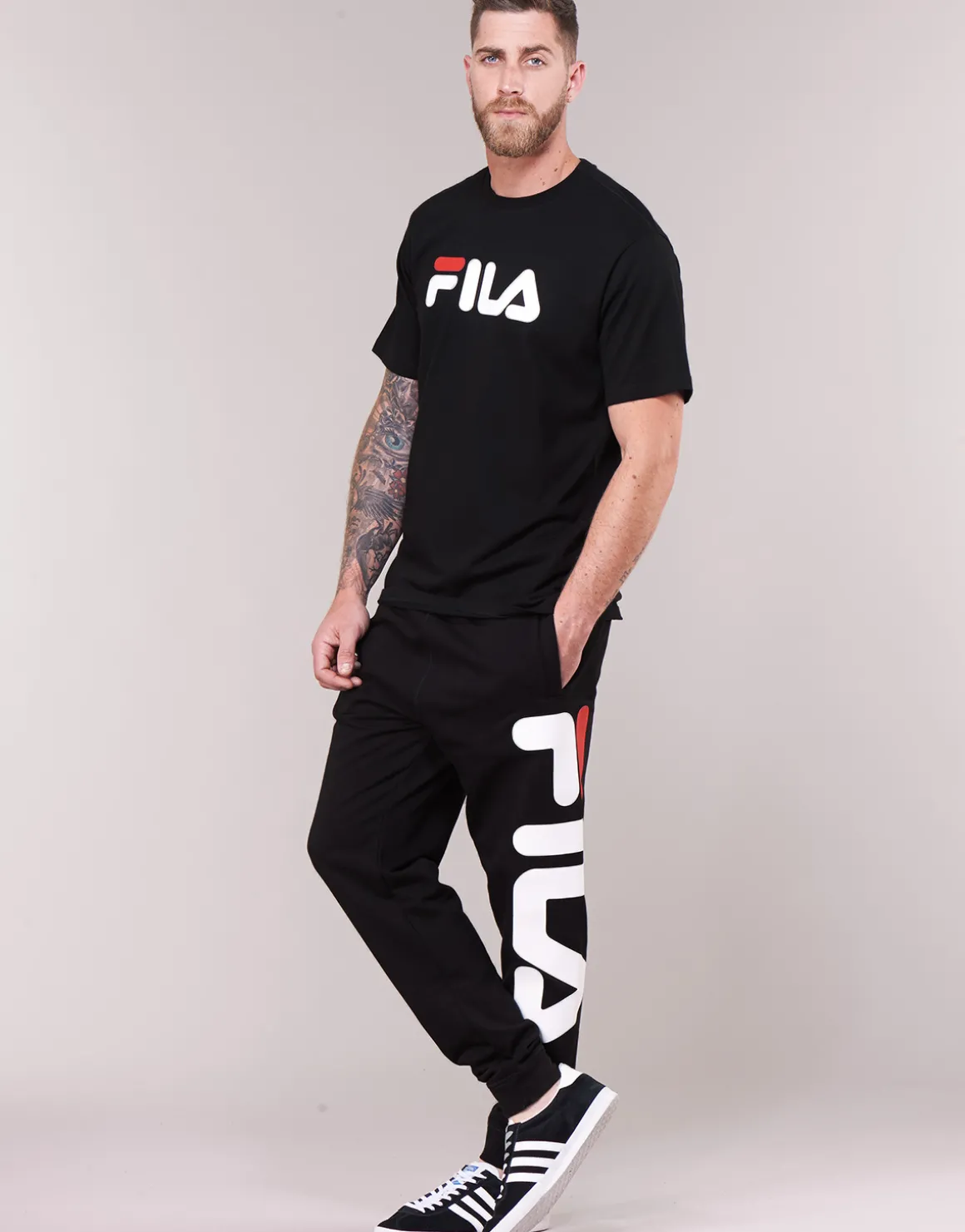 Fila - BRONTE
