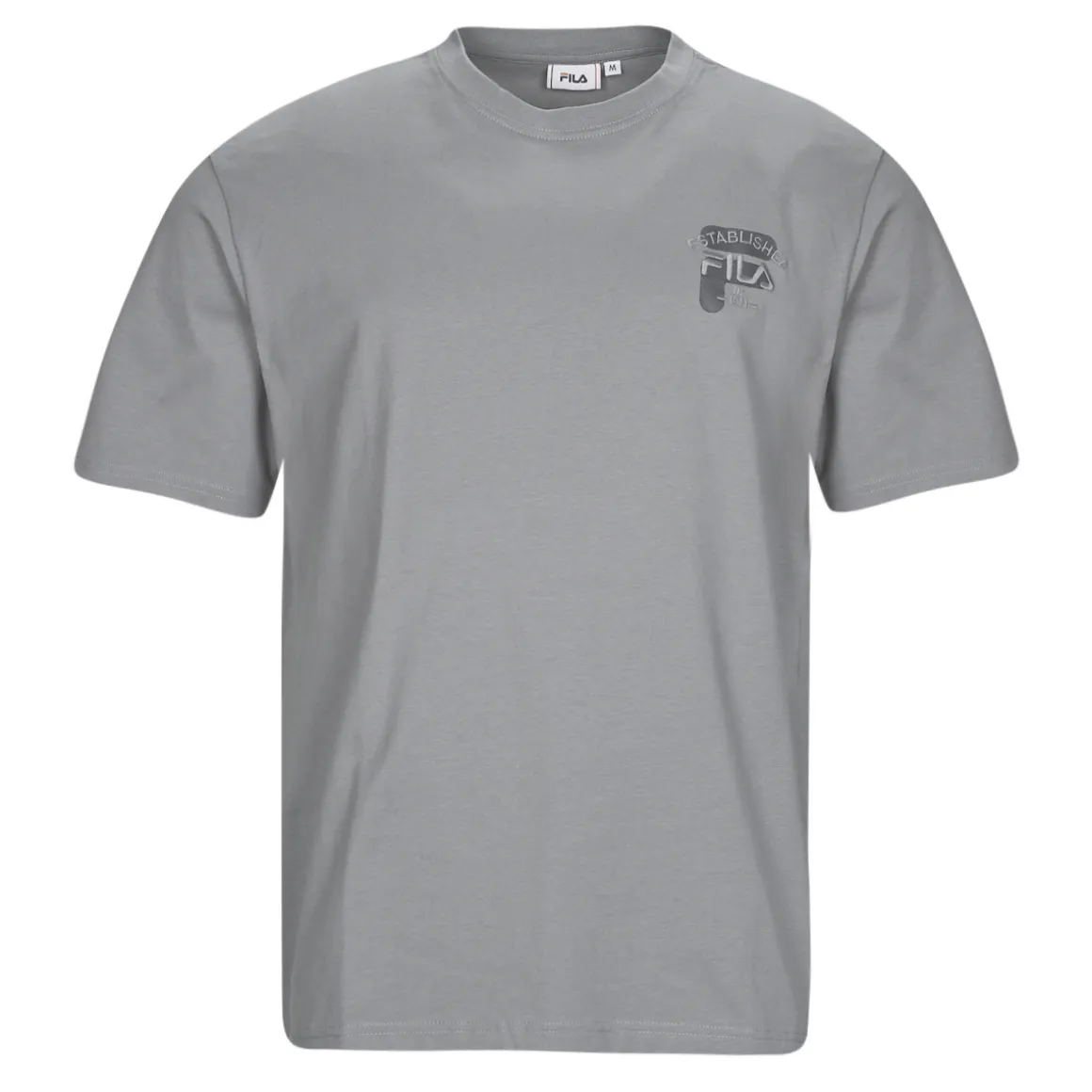 Fila - BROVO OVERSIZED TEE