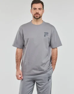 Fila - BROVO OVERSIZED TEE