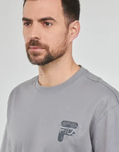 Fila - BROVO OVERSIZED TEE