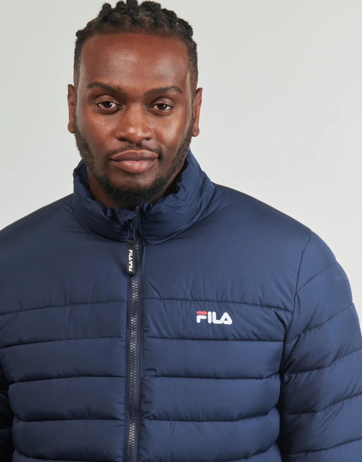 Fila - BUTZBACH LIGHT PADDED JACKET