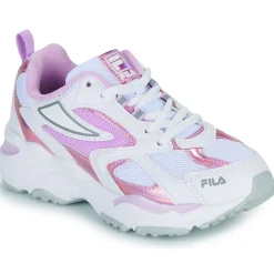 Fila - CR-CW02 RAY TRACER kids