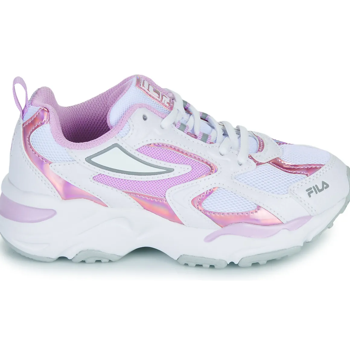 Fila - CR-CW02 RAY TRACER kids