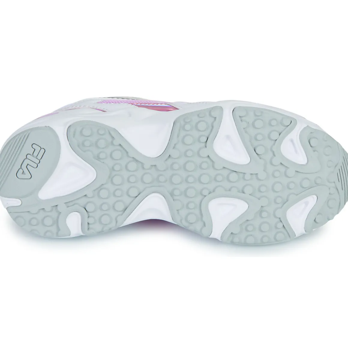 Fila - CR-CW02 RAY TRACER kids