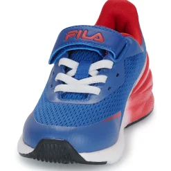Fila - CRUSHER V KIDS