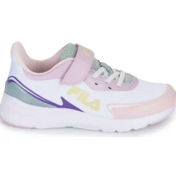 Fila - CRUSHER V kids