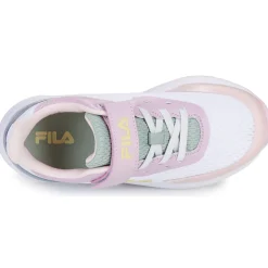 Fila - CRUSHER V kids
