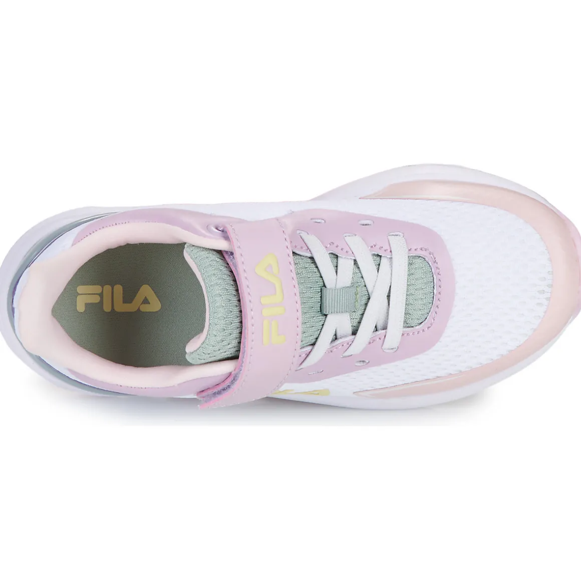 Fila - CRUSHER V kids