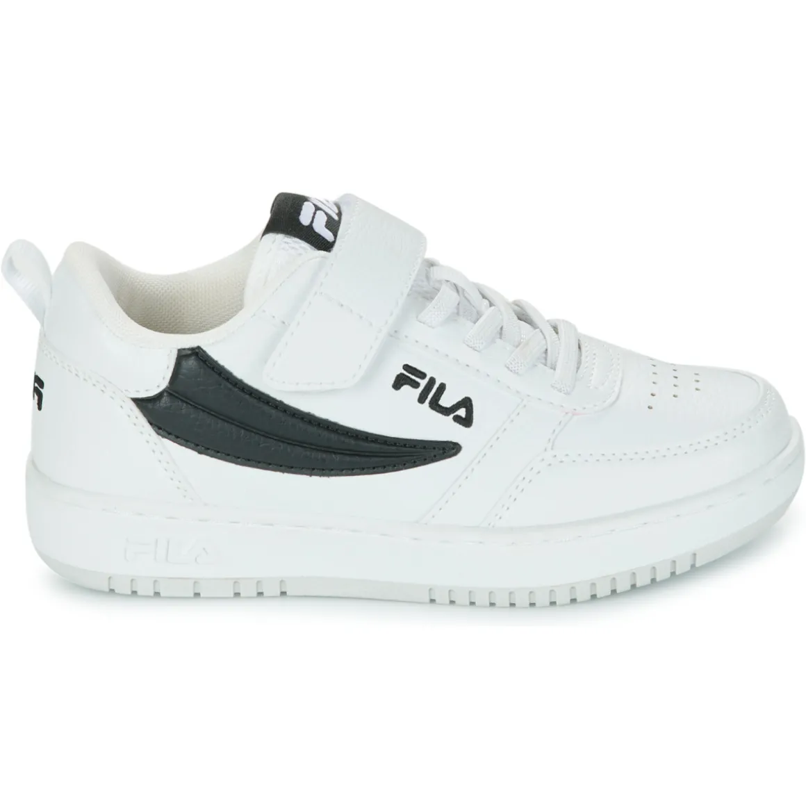 Fila - FILA REGA NF velcro kids