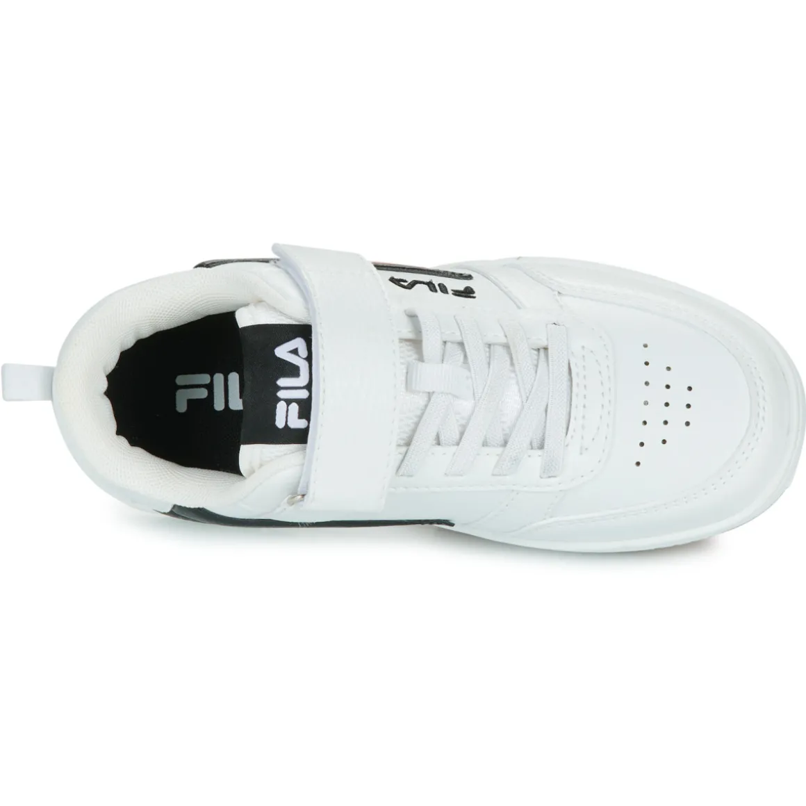 Fila - FILA REGA NF velcro kids
