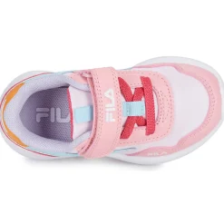 Fila - FILA TIGER velcro tdl