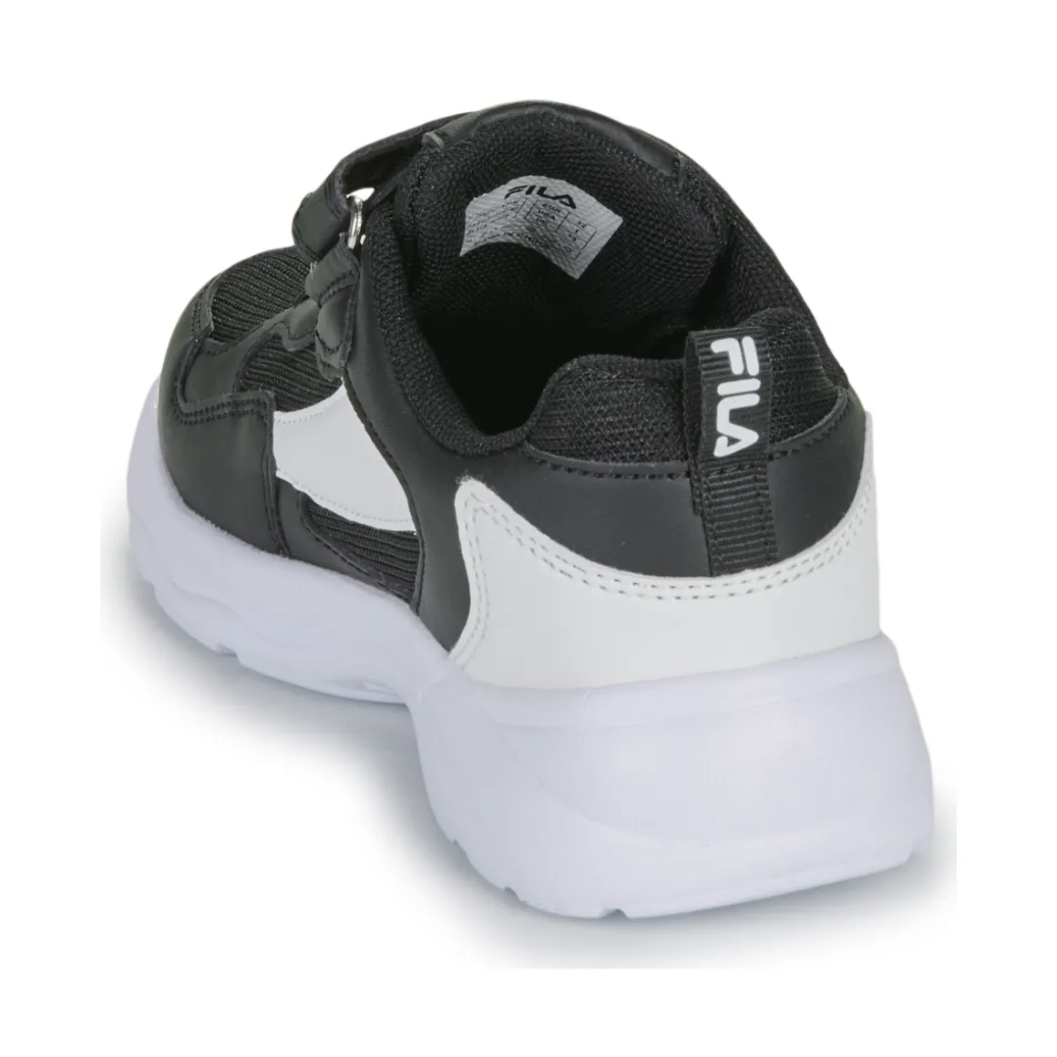 Fila - FILA VENTOSA velcro kids