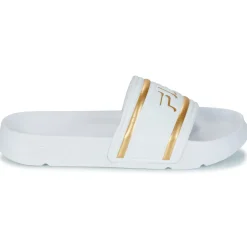 Fila - MORRO BAY LOGO SLIPPER