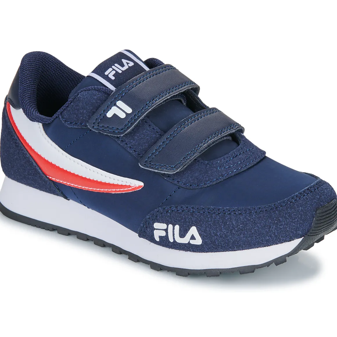 Fila - ORBIT REVOLUTION velcro kids