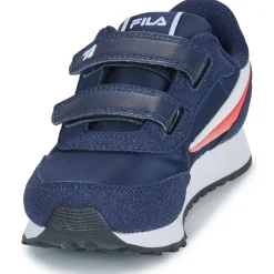 Fila - ORBIT REVOLUTION velcro kids