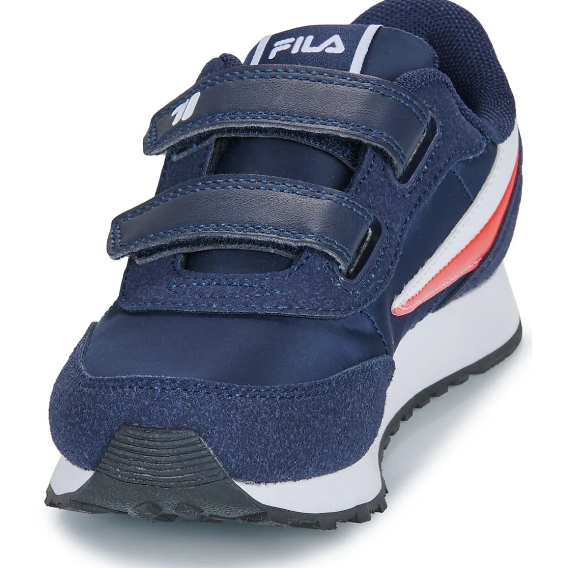Fila - ORBIT REVOLUTION velcro kids