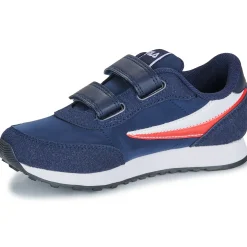 Fila - ORBIT REVOLUTION velcro kids