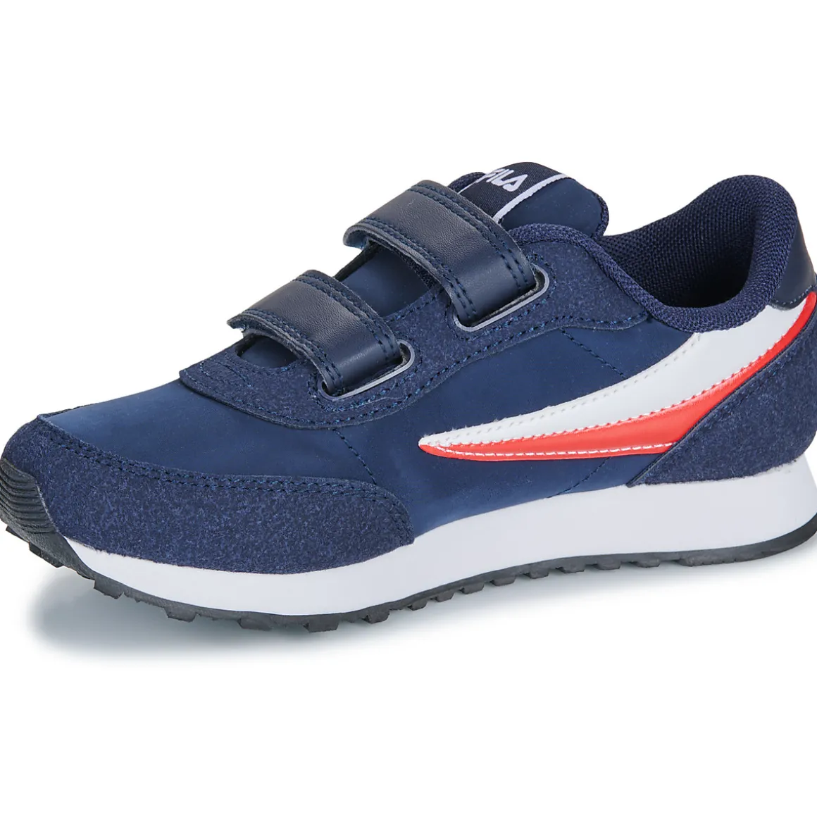 Fila - ORBIT REVOLUTION velcro kids