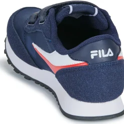 Fila - ORBIT REVOLUTION velcro kids
