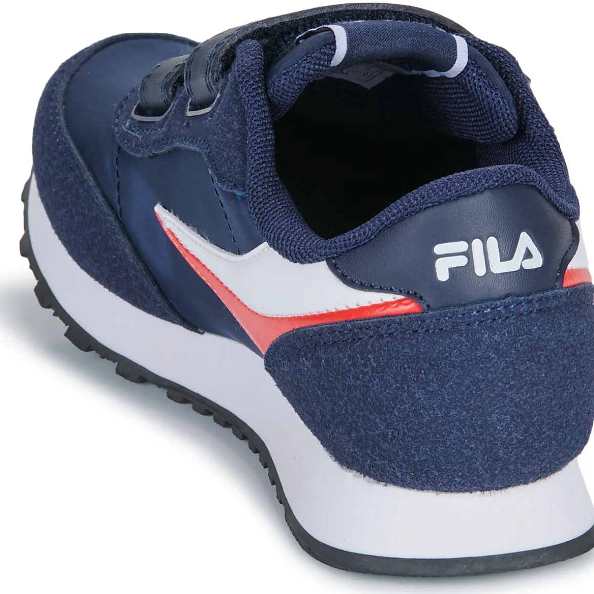 Fila - ORBIT REVOLUTION velcro kids