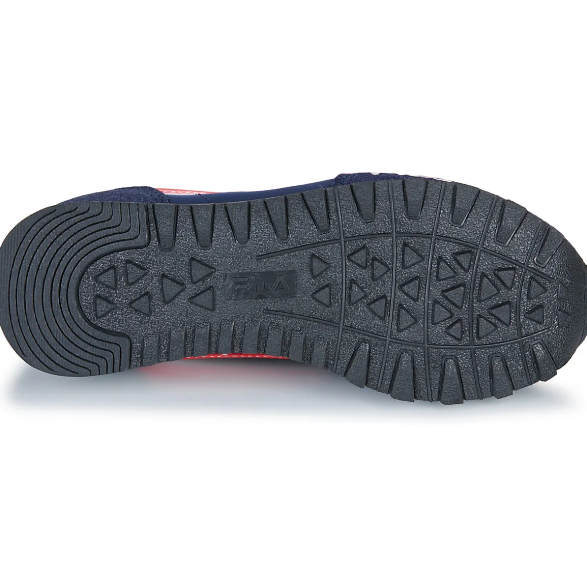 Fila - ORBIT REVOLUTION velcro kids