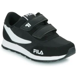 Fila - ORBIT REVOLUTION velcro kids