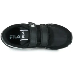 Fila - ORBIT REVOLUTION velcro kids