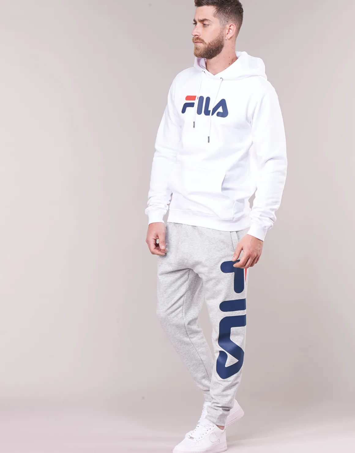 Fila - PURE Hoody