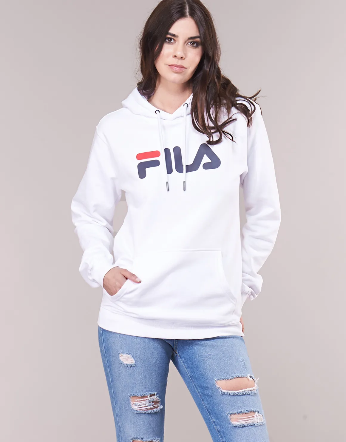 Fila - PURE Hoody