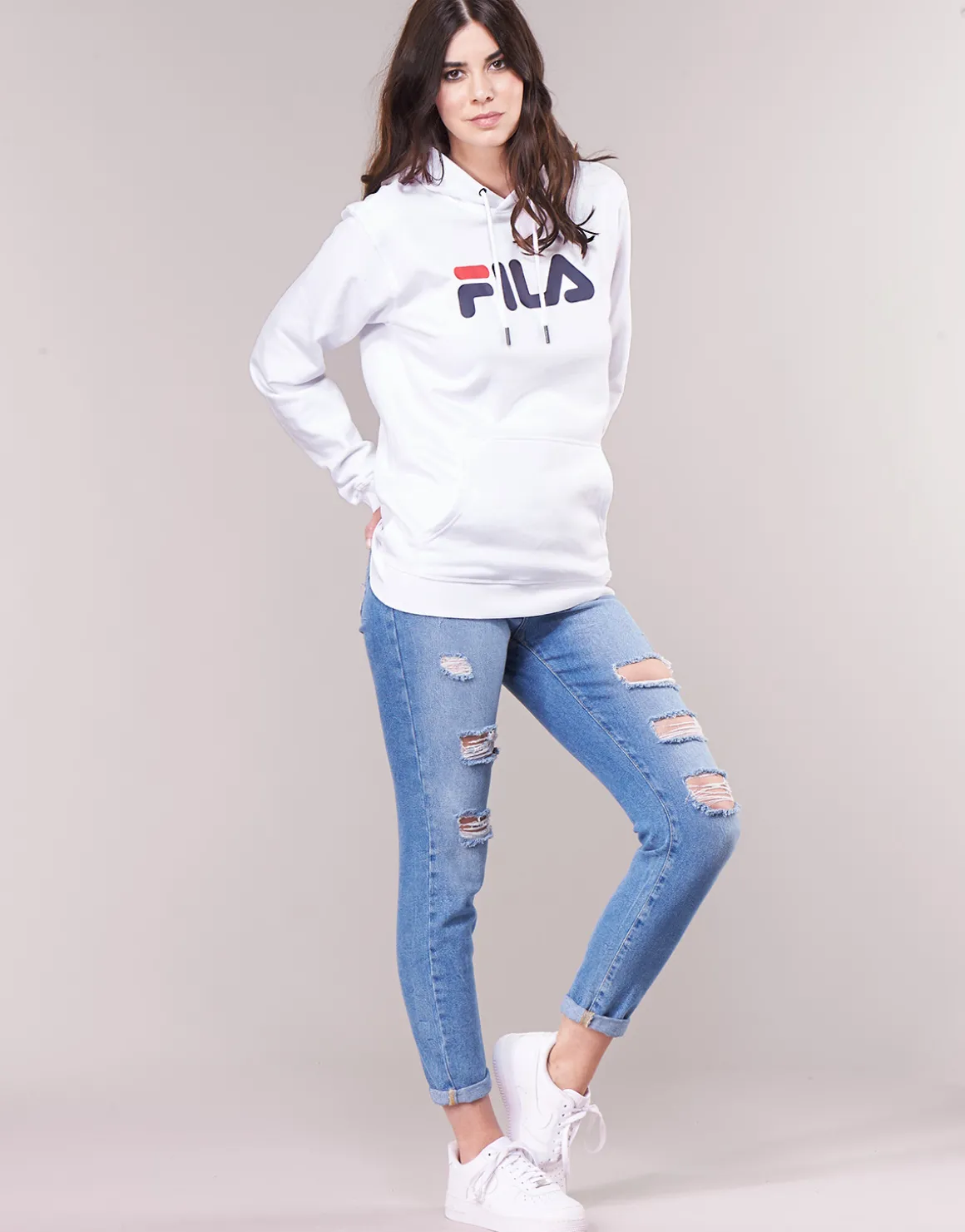 Fila - PURE Hoody