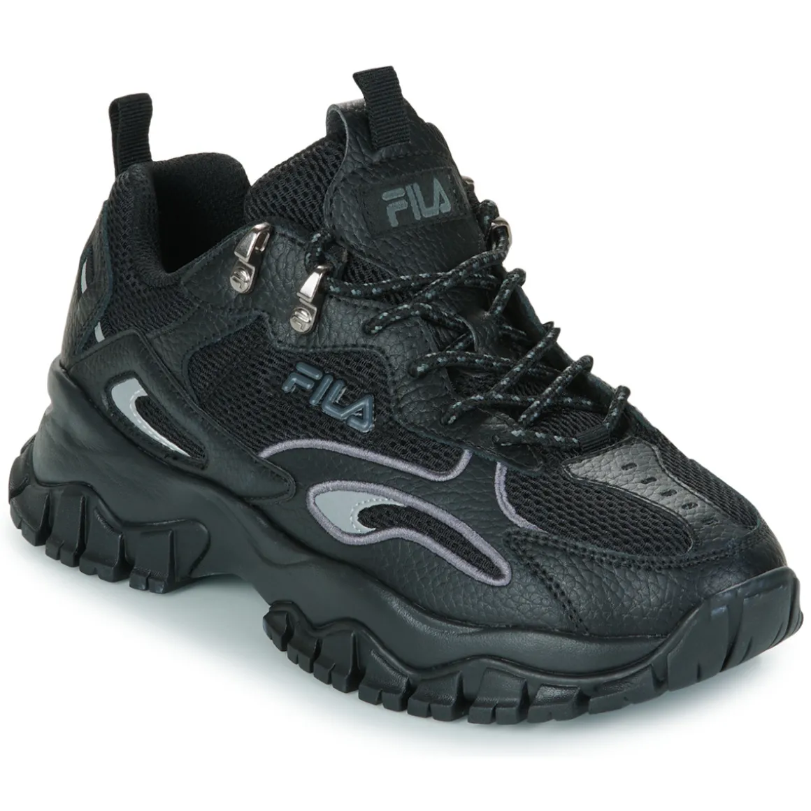 Fila - RAY TRACER TR2
