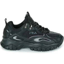 Fila - RAY TRACER TR2
