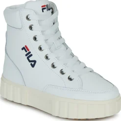 Fila - SANDBLAST HIGH