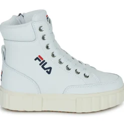 Fila - SANDBLAST HIGH