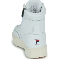 Fila - SANDBLAST HIGH