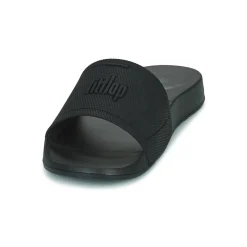 FitFlop - Iqushion Pool Slide Tonal Rubber
