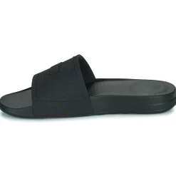 FitFlop - Iqushion Pool Slide Tonal Rubber