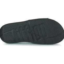 FitFlop - Iqushion Pool Slide Tonal Rubber