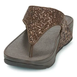 FitFlop - Lulu Glitter Toe-Thongs