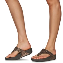 FitFlop - Lulu Glitter Toe-Thongs