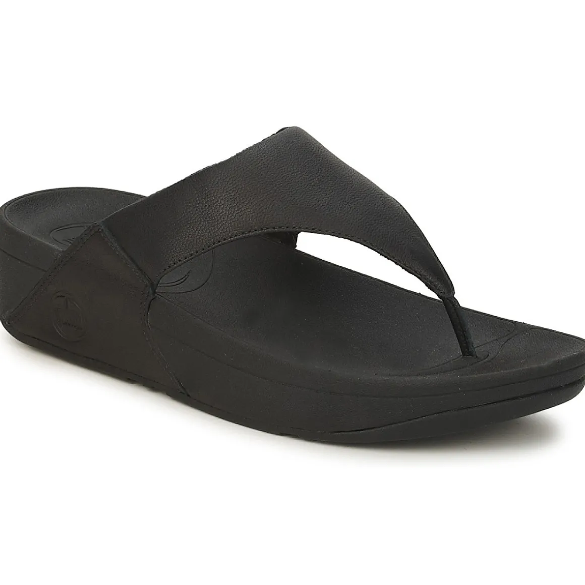 FitFlop - LULU LEATHER