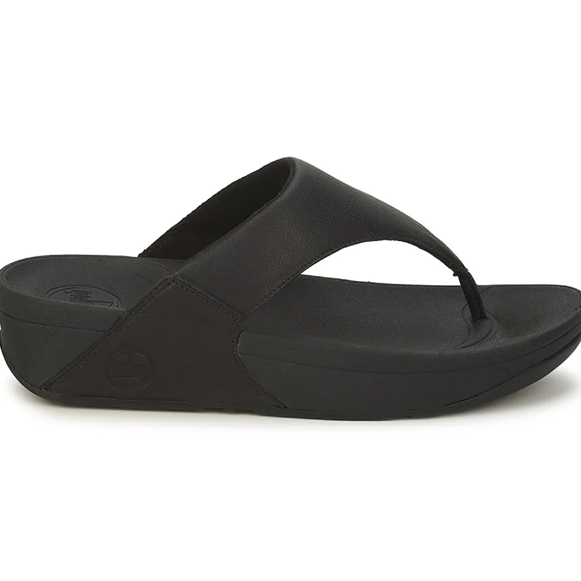 FitFlop - LULU LEATHER