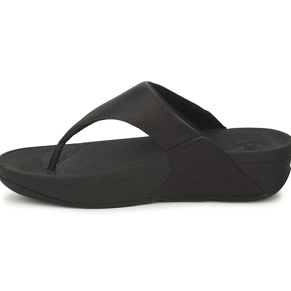 FitFlop - LULU LEATHER