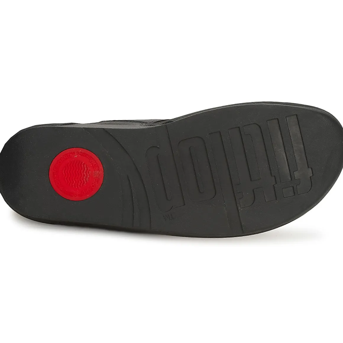 FitFlop - LULU LEATHER