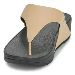 FitFlop - Lulu Leather Toepost