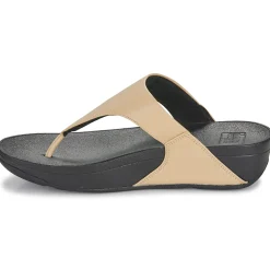 FitFlop - Lulu Leather Toepost