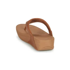 FitFlop - LULU LEATHER TOEPOST